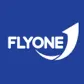 Fly One Airline logo