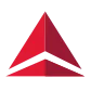 เดลตาแอร์ไลน์ logo