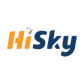 HiSky Europe logo