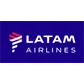 LATAM Airlines logo