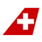 Swiss Airlines logo