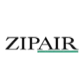 ZIPAIR logo